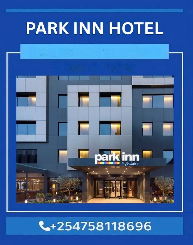 PARK INN HOTEL