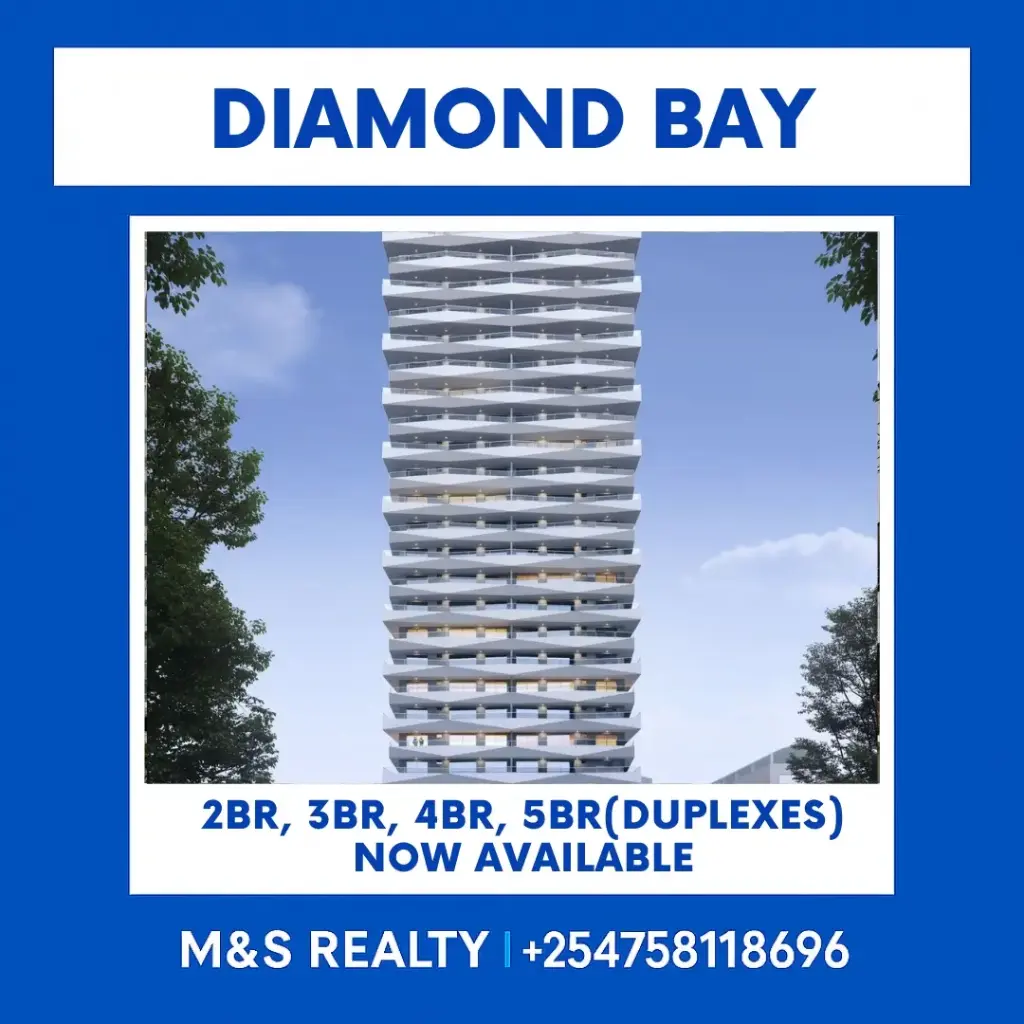 DIAMOND BAY