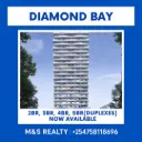 DIAMOND BAY