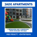 JADE RESIDENCY