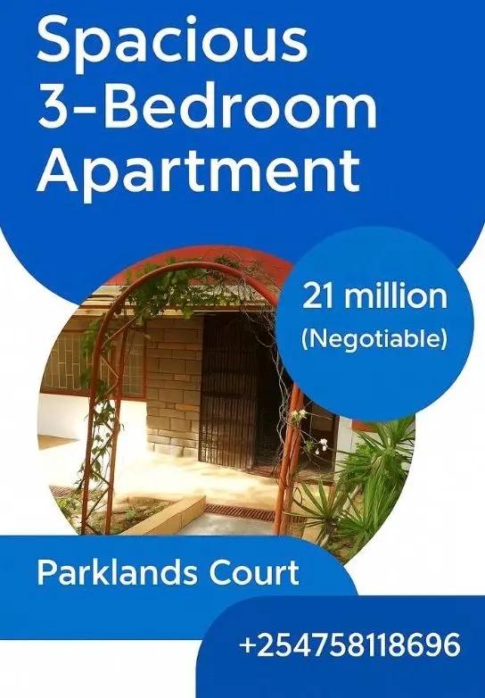 Parklands court