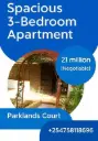 Parklands court