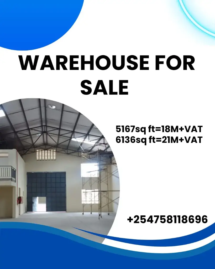 Swara Industrial Park