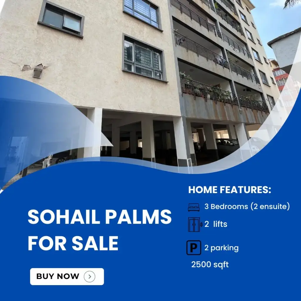 Sohail Palms