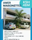 Amer Maissonates