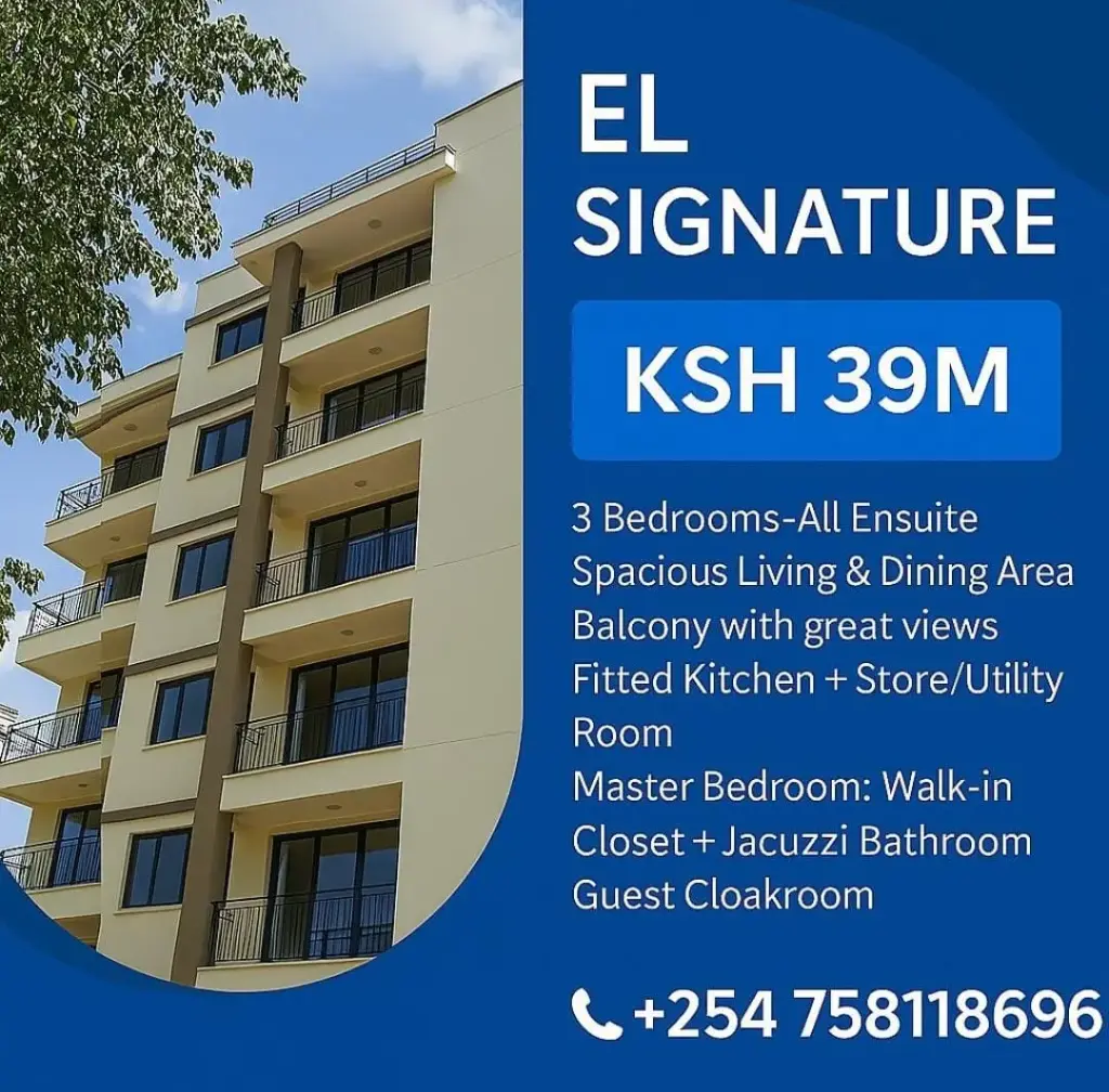 El Signature