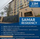 Samar Residency