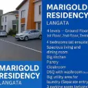 Marigold Residency