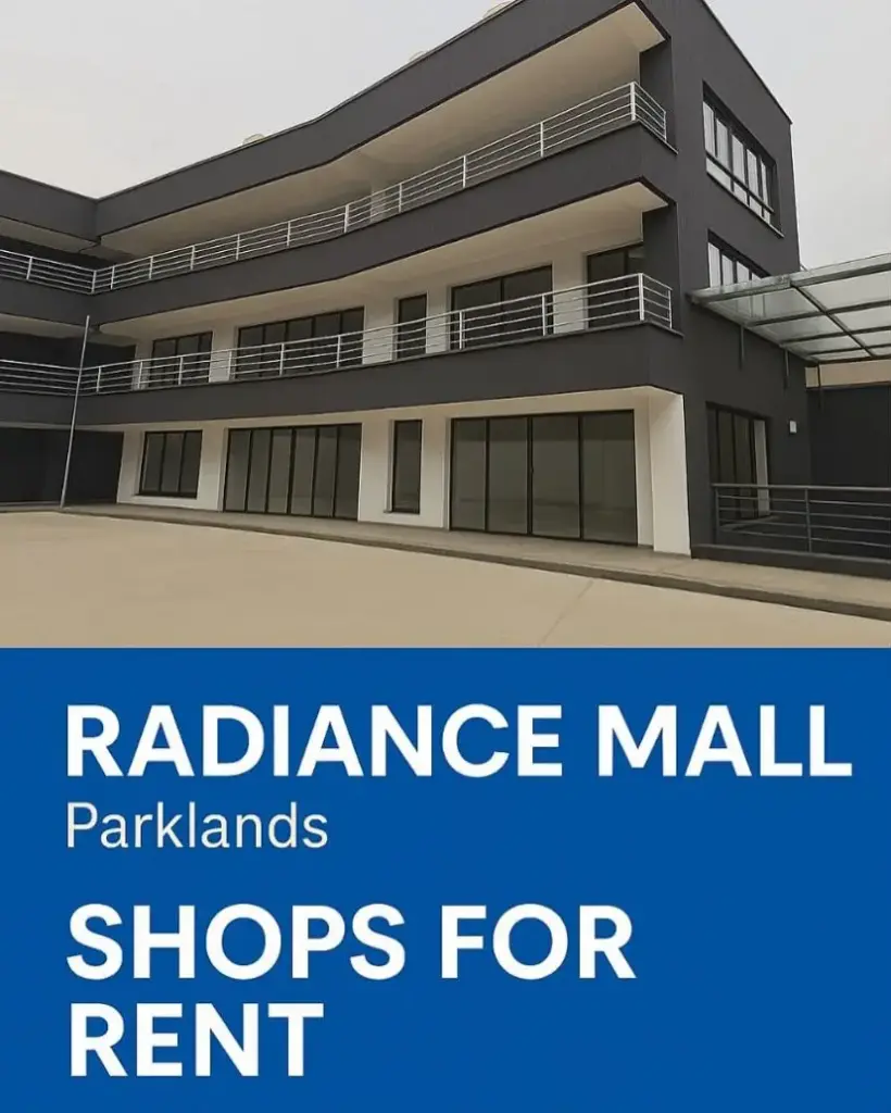 Radiance Mall