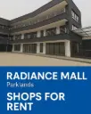 Radiance Mall