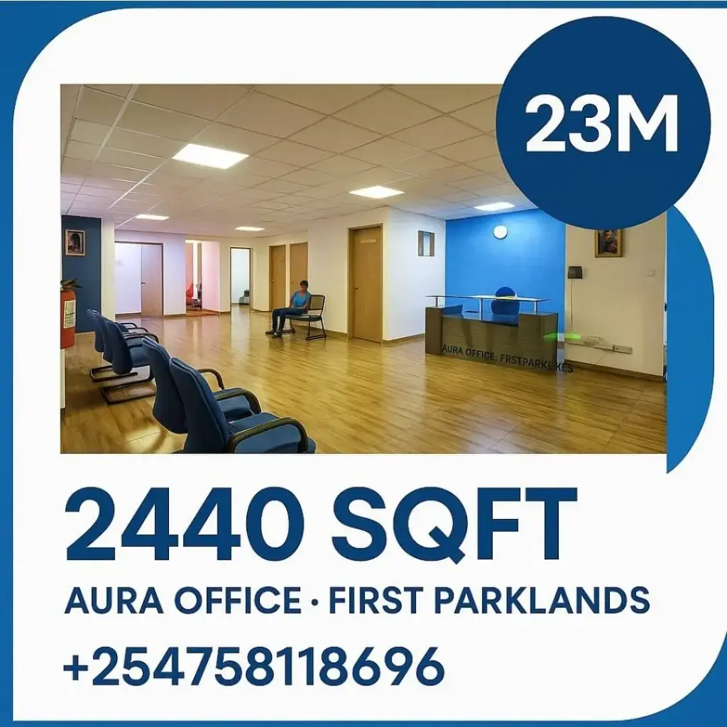 Aura Offices