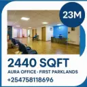 Aura Offices