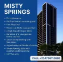 Misty Springs
