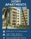 Ivory Apartments