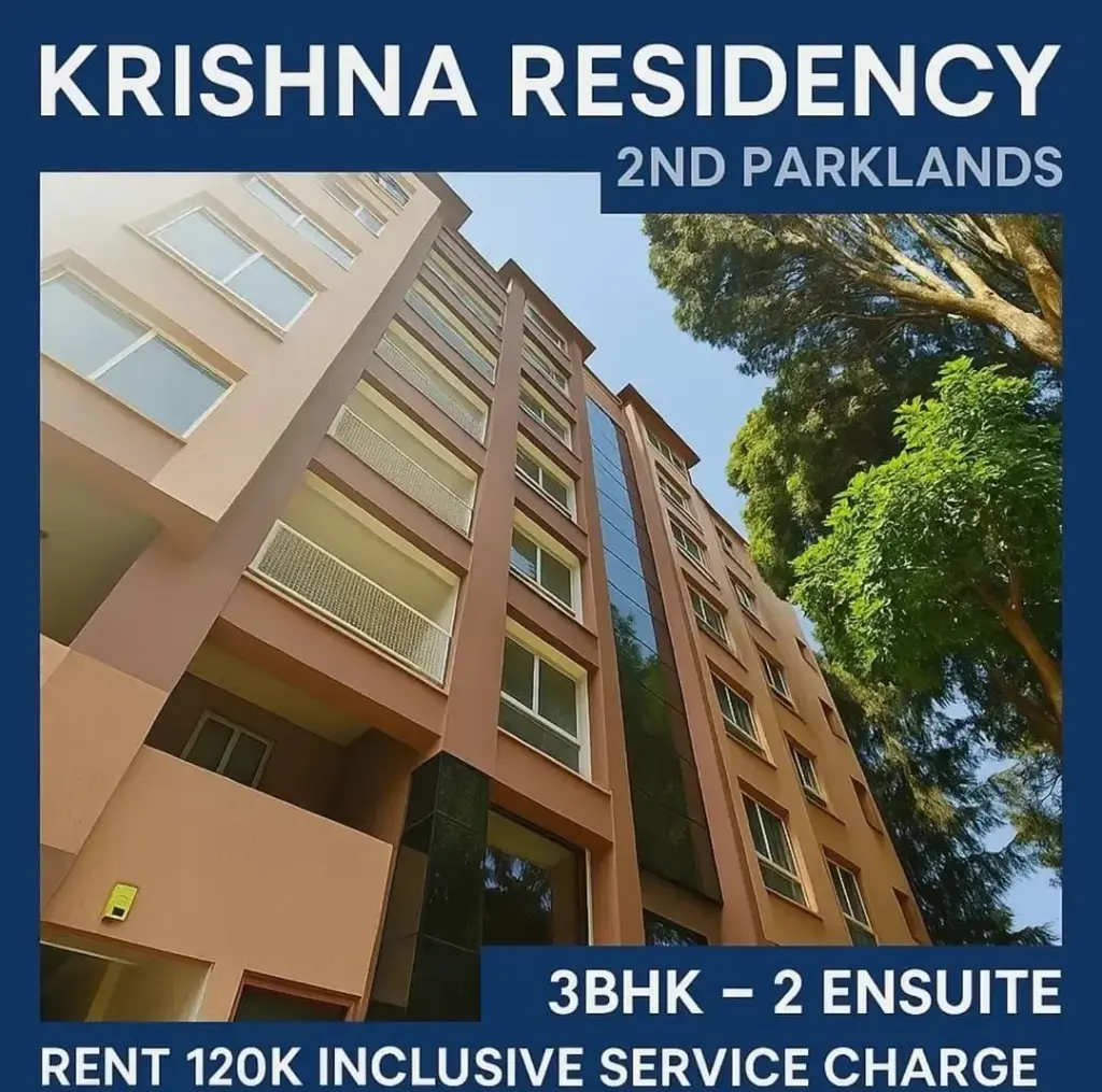 Krishna Residency