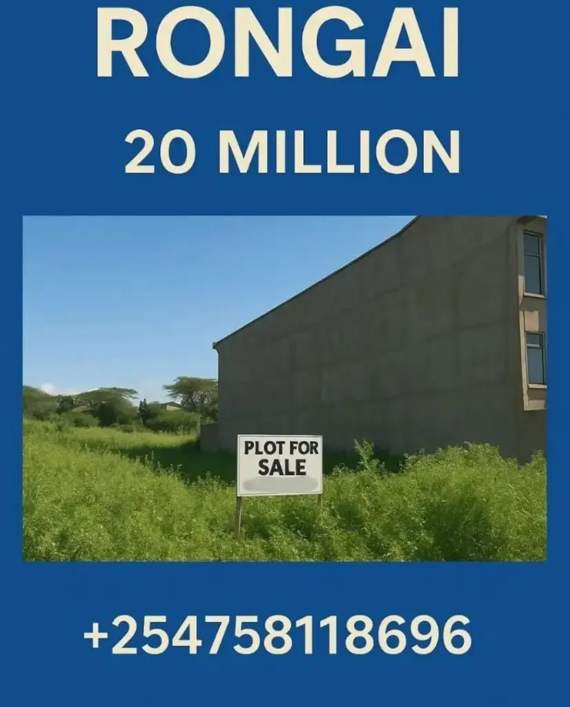 Rongai