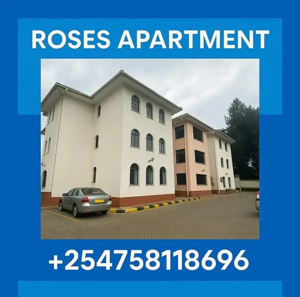 Roses Apartment