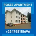 Roses Apartment