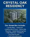 Crystal Oak Residency