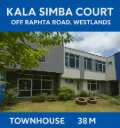 Kala Simba Court