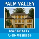 Palm Valley