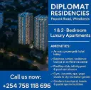 Diplomat Residencies