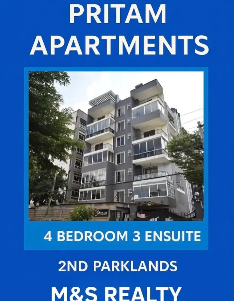 Pritam Apartments