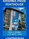 Krishna Pride Penthouse