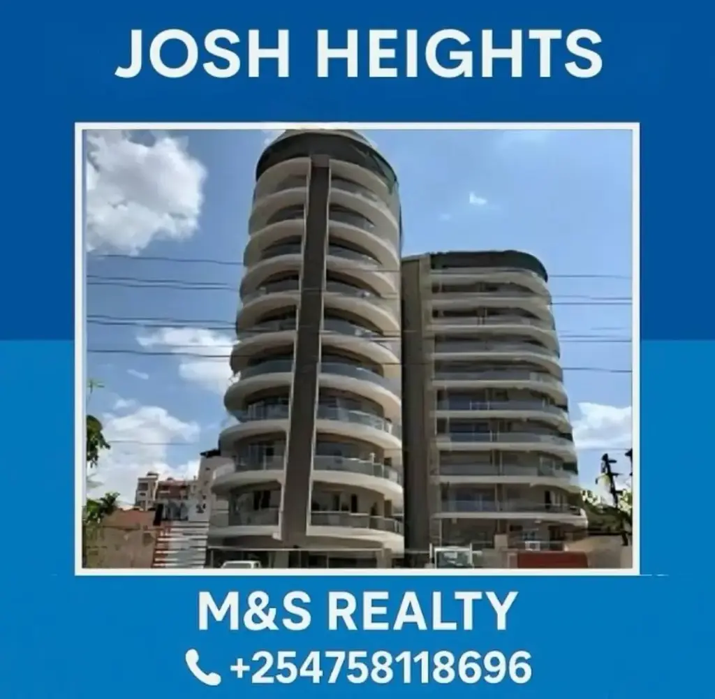 Josh Heights