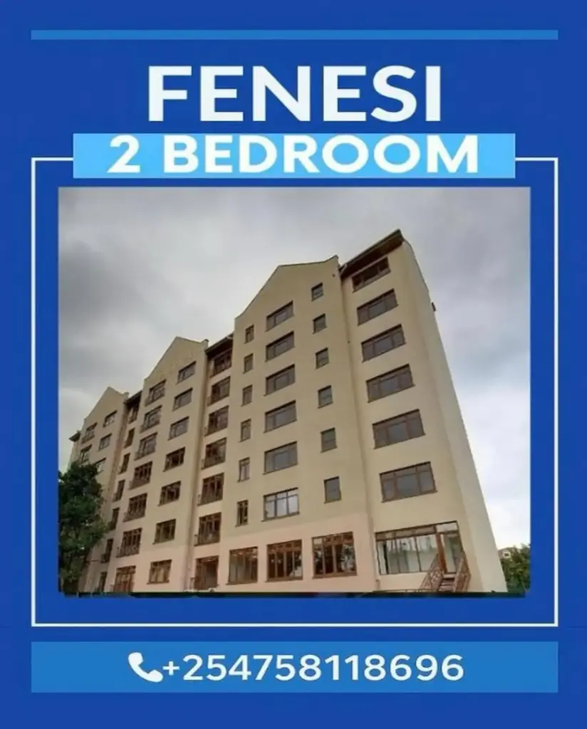 Fenesi