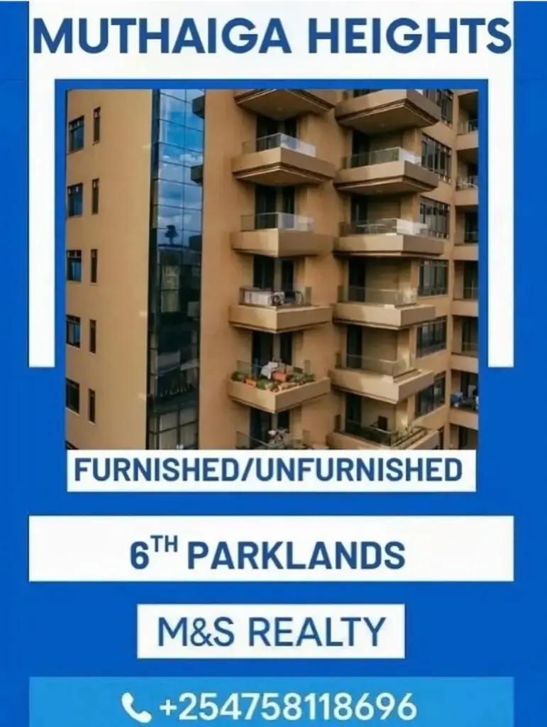 Muthaiga Heights