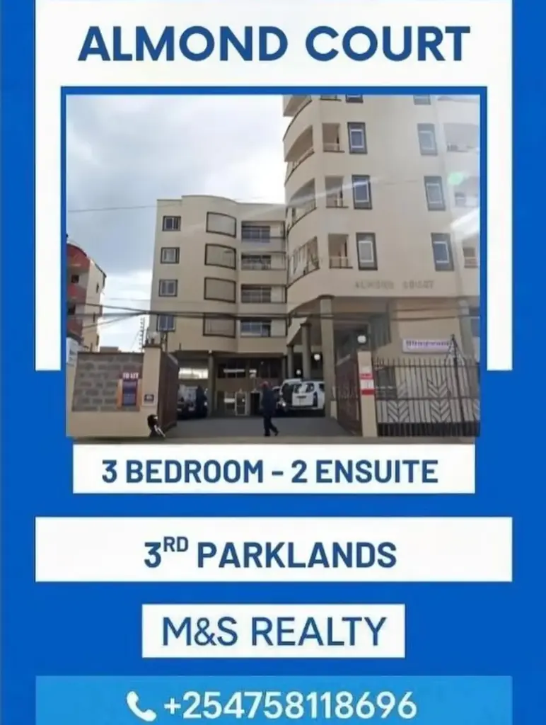 Almond Court