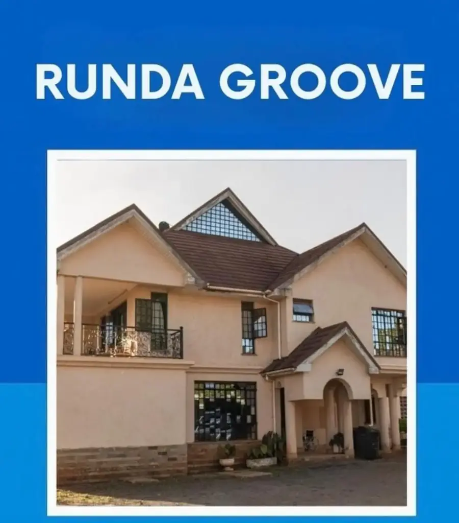 Runda Groove