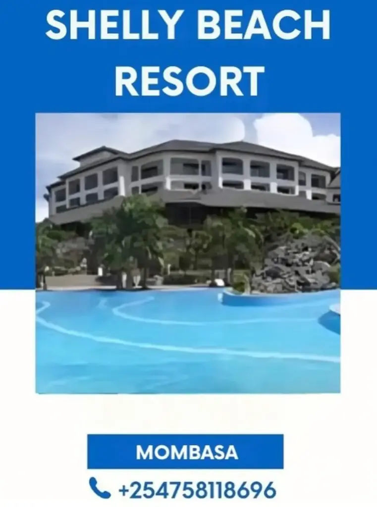 Shelly Beach Resort