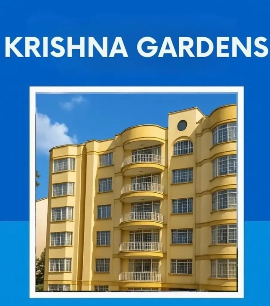 Krishna Garden