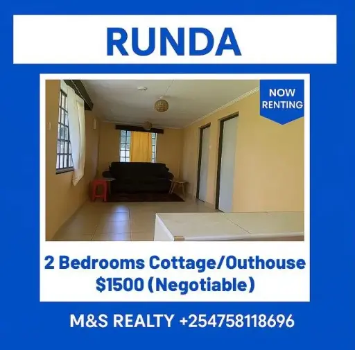 Runda Groove