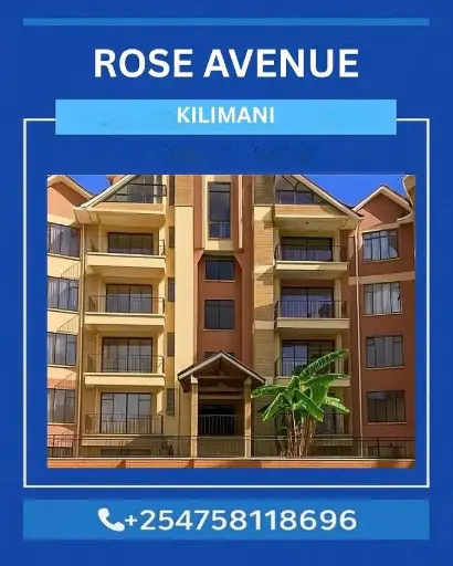 Rose Avenue
