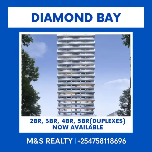 DIAMOND BAY