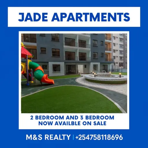 JADE RESIDENCY