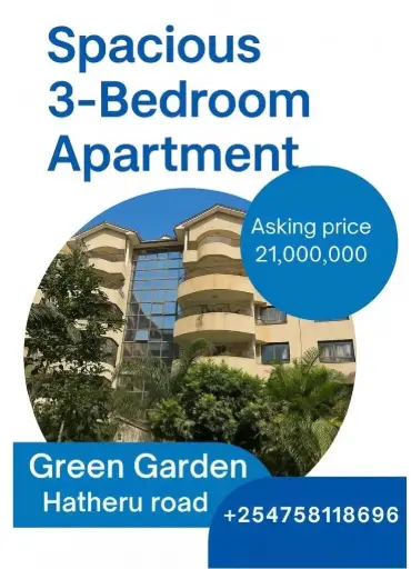 Green Garden