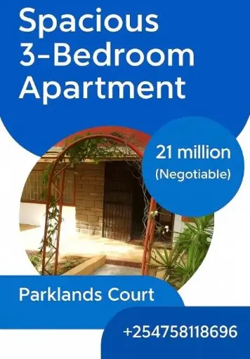 Parklands court