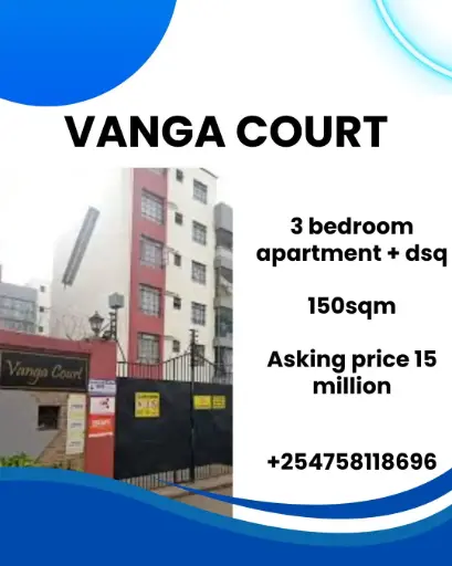 Vanga Court