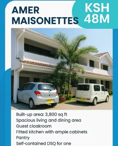 Amer Maissonates