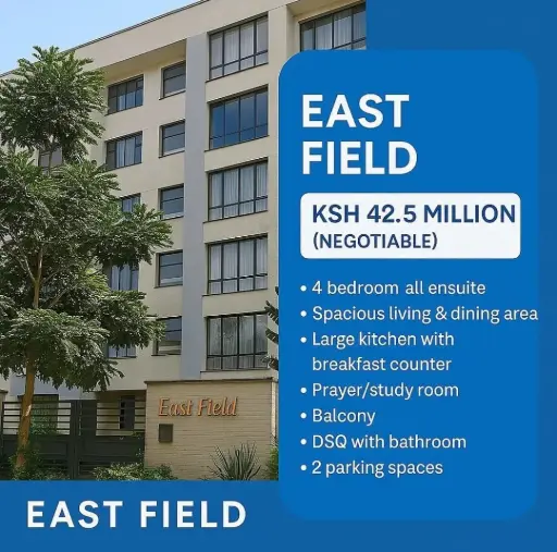 East Field