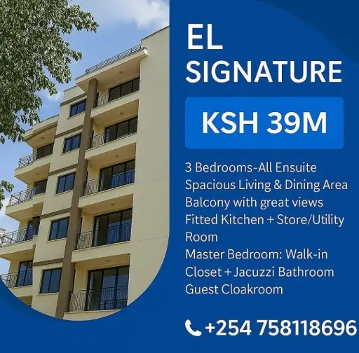 El Signature