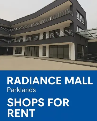 Radiance Mall