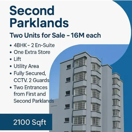 Second Parklands
