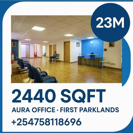 Aura Offices