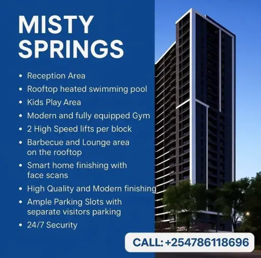 Misty Springs