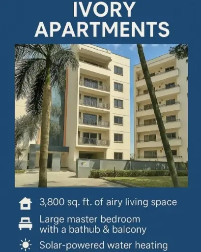 Ivory Apartments